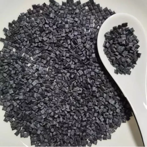 Engineering Plastic Pellets 
