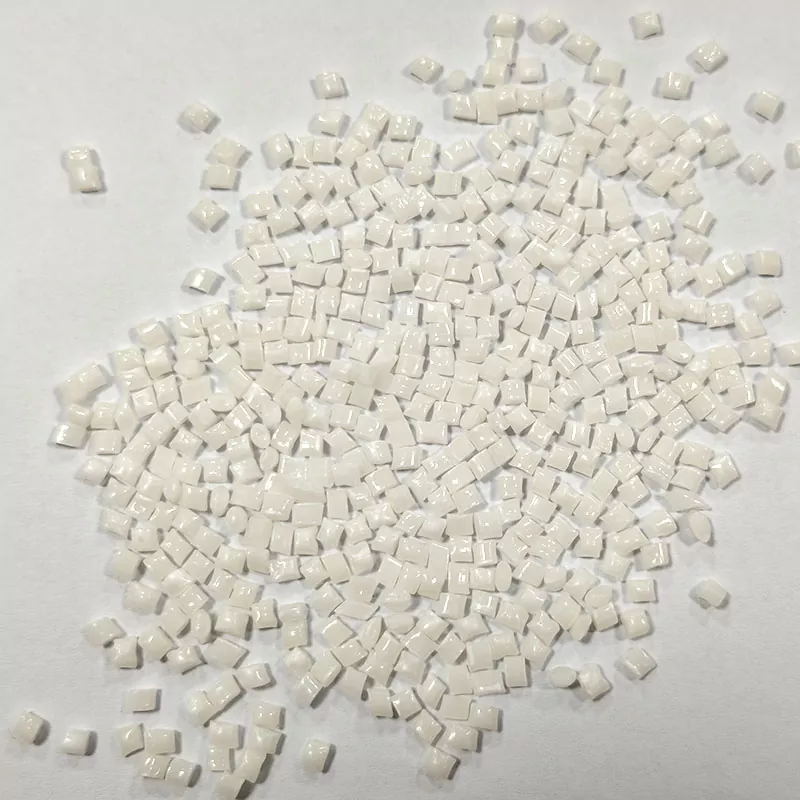 Polycarbonate Pellets